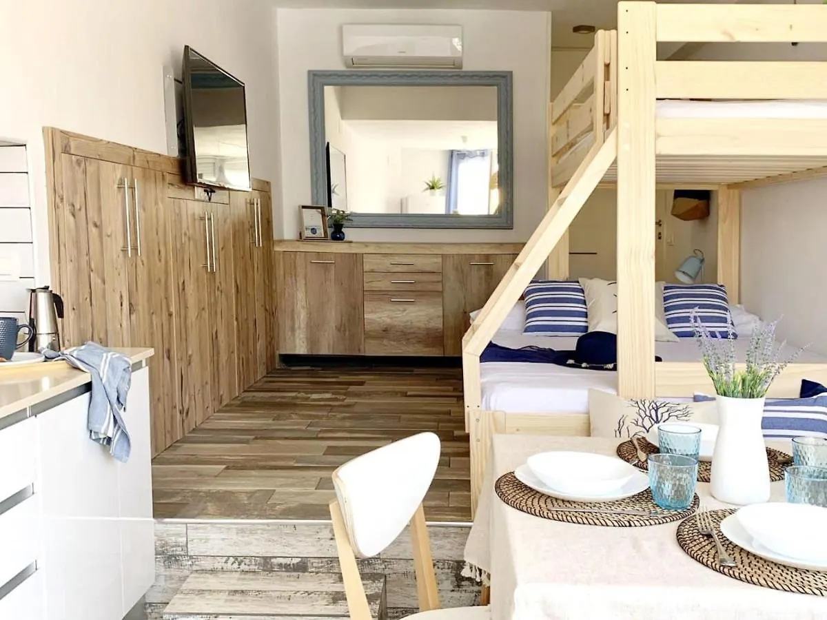 Apartment Apartbeach La Brisa Y Frente Playa La Pineda