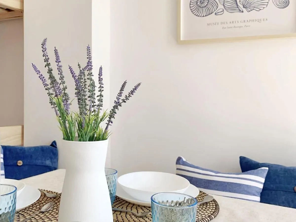 Apartbeach La Brisa Y Frente Playa La Pineda 0*,  Spain