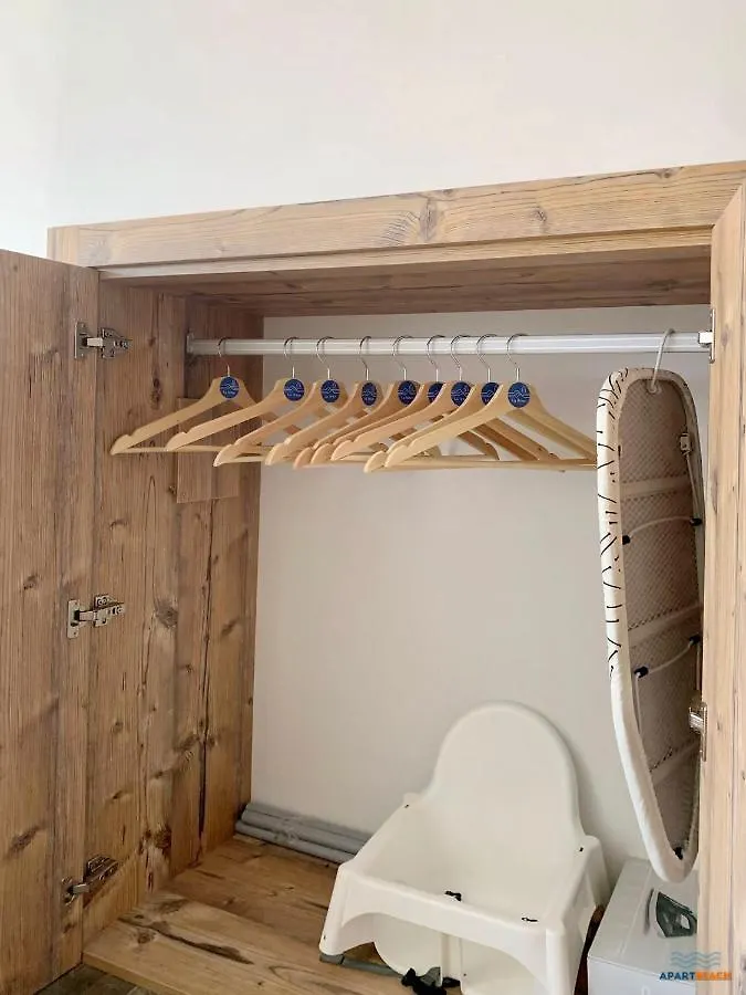 Apartbeach La Brisa Y Frente Playa La Pineda