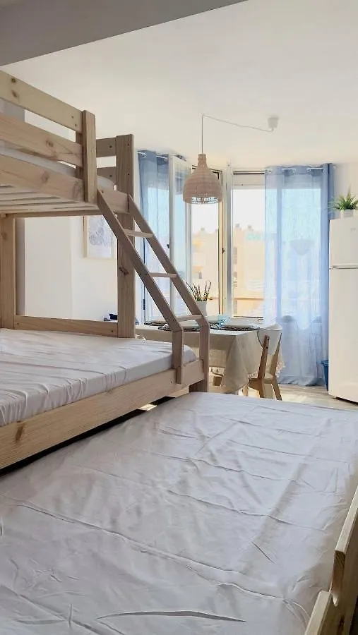 Apartment Apartbeach La Brisa Y Frente Playa La Pineda
