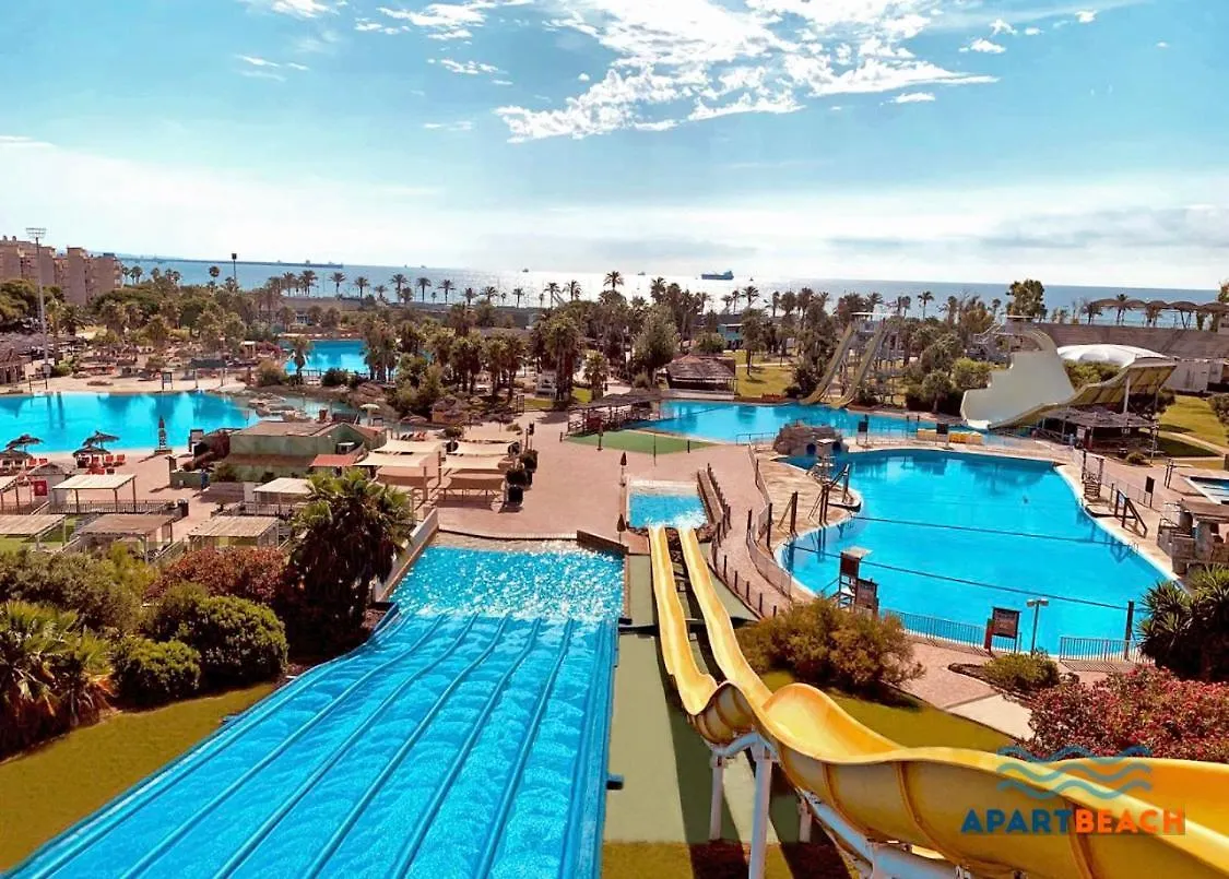 Apartment Apartbeach La Brisa Y Frente Playa La Pineda Spain