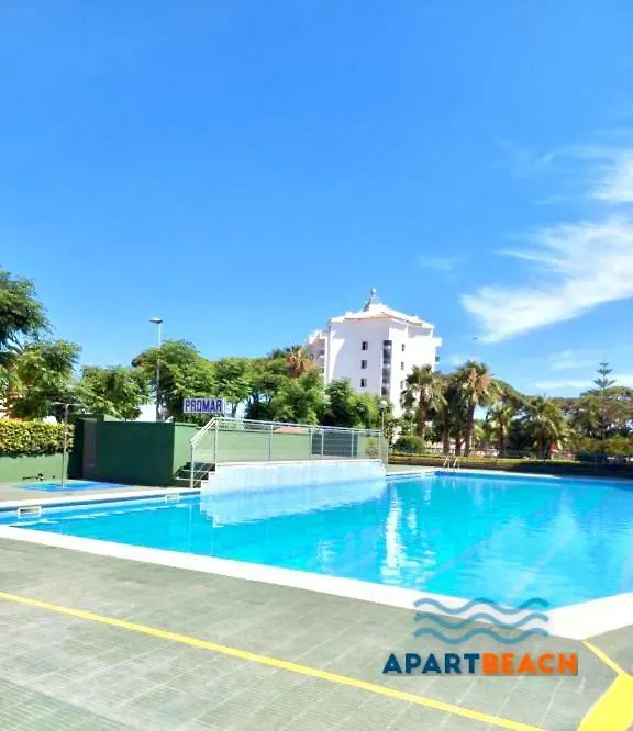 Apartbeach La Brisa Y Frente Playa La Pineda