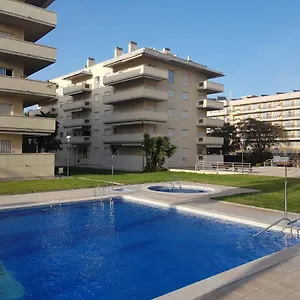  Appartement Aqua