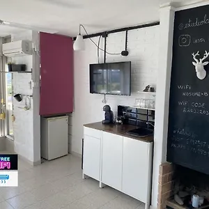  Appartement Estudio I Loft, La Pineda, Salou, Playa, Port Aventura