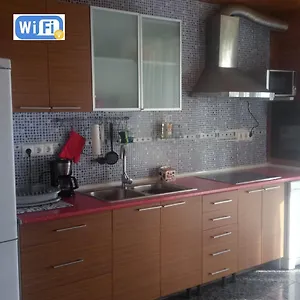  Appartement R&g Pineda