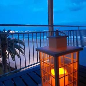  Appartement Relax