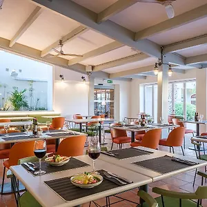 Oassium At Estival Park Hotel