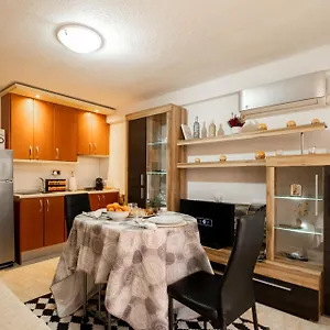  Appartement Fantastico
