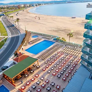 Golden Donaire Hotel